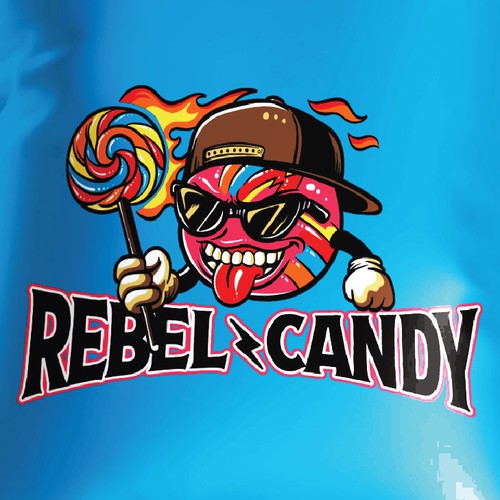 Rebel Logo 