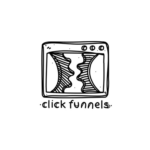 Logo for software company