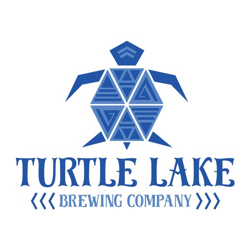Turtle Lake Brewing Company Logo