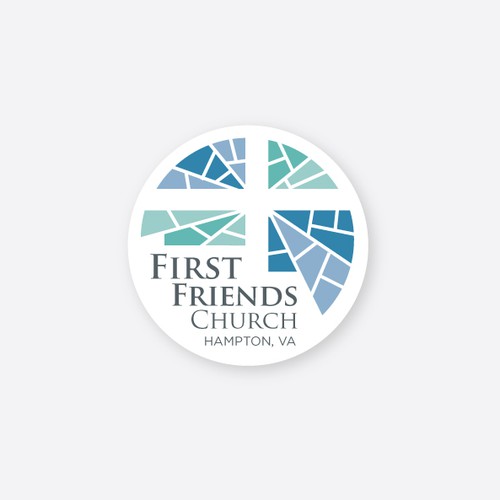 First Friends Church