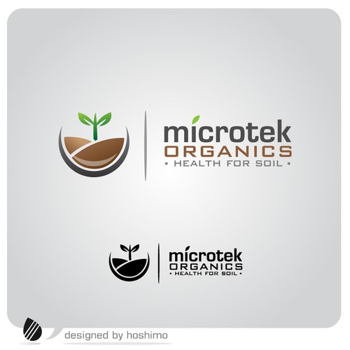 Microtek Organics