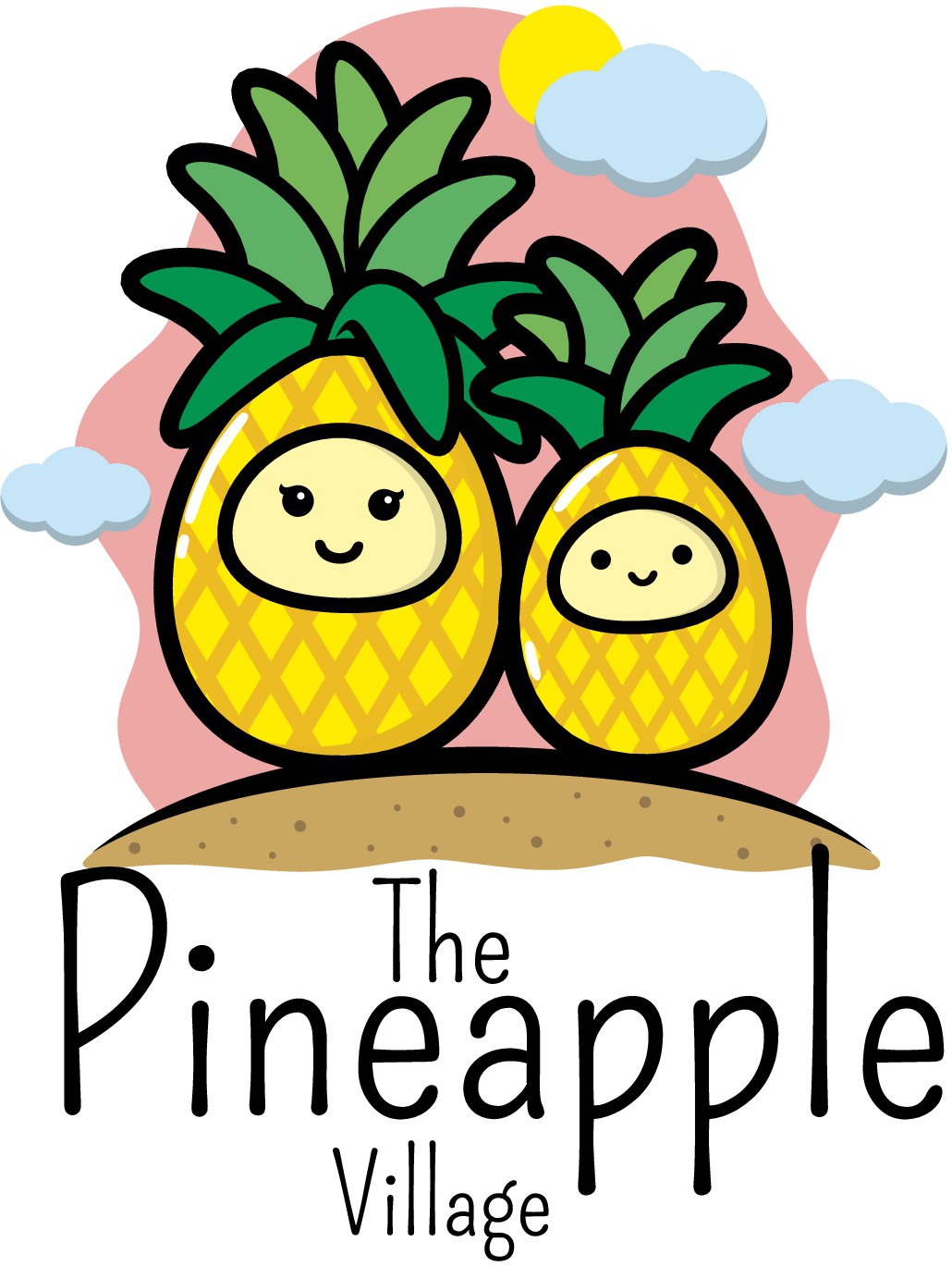 Seeking an awesome logo for MOM + KID retreat event + website