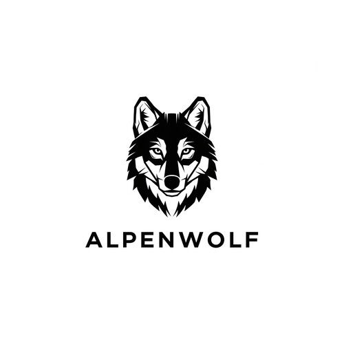 Alpenwolf