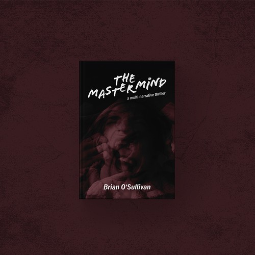 The MasterMind Book Design