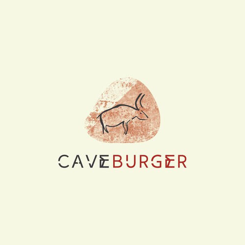 Cave Burger