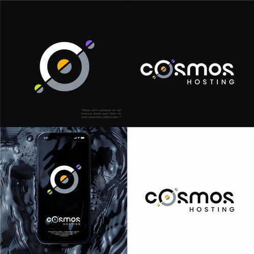 logo design
