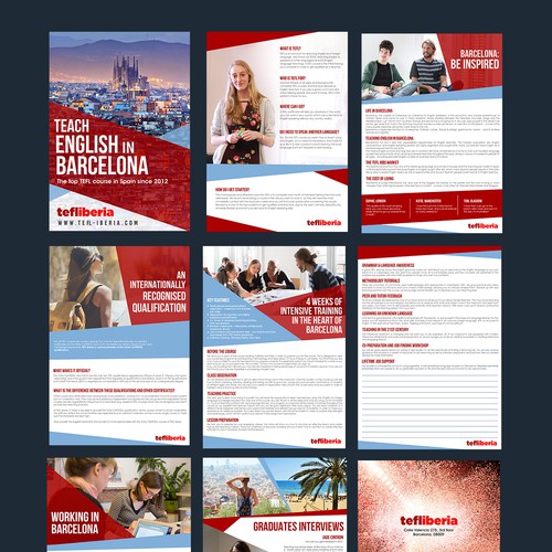 brochure Design