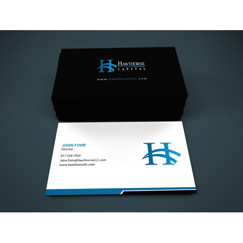 Creative Business Card