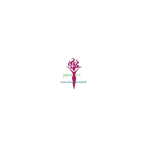woman business network logo