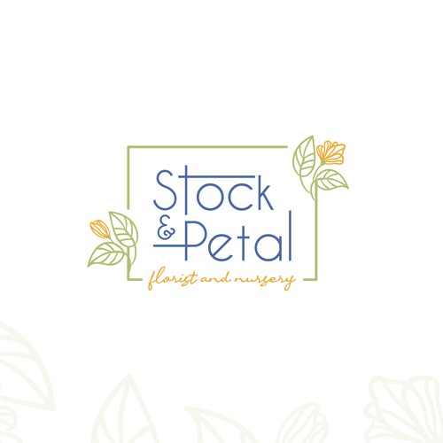 Stock & Petal 