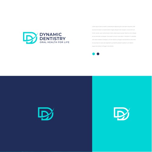 Logo Design.