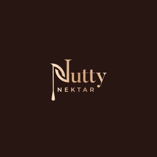 Nut Butter Logo