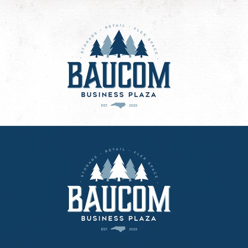 Business Plaza Logo