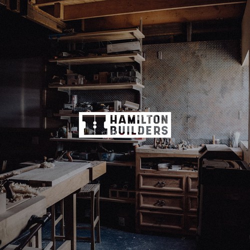 Hamilton Builders