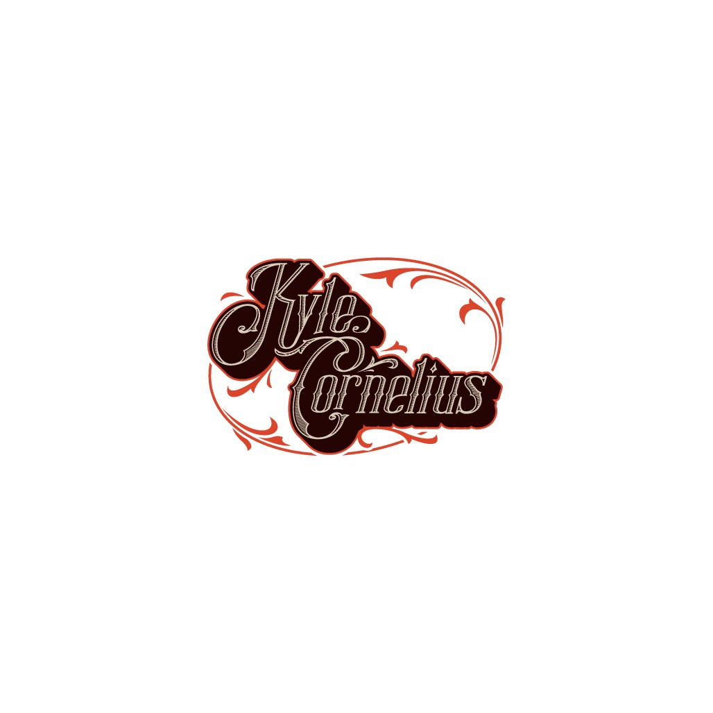 Roots Rock Music Artist Needs a Logo