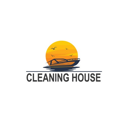 travel concept logo for travel company
