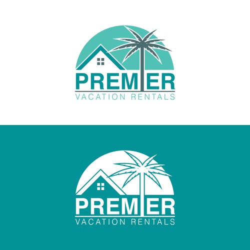 Design logo for real estate