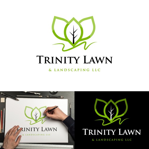 Trinity Lawn