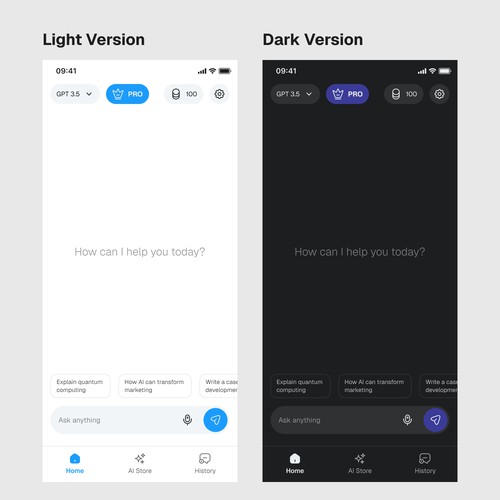 AI Tool