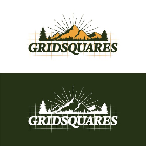 Gridsquares