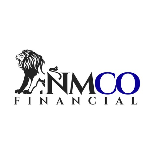 NMCO Financial Logo