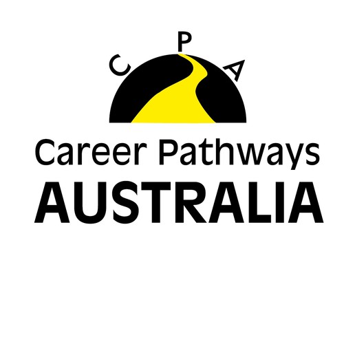 Create an effective and dynamic logo for a large education organisation