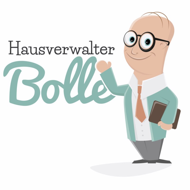 Hausverwalter Bolle