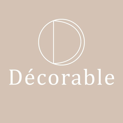 Decorable Logo 2