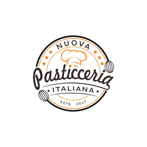 Nuova Pasticceria Italiana