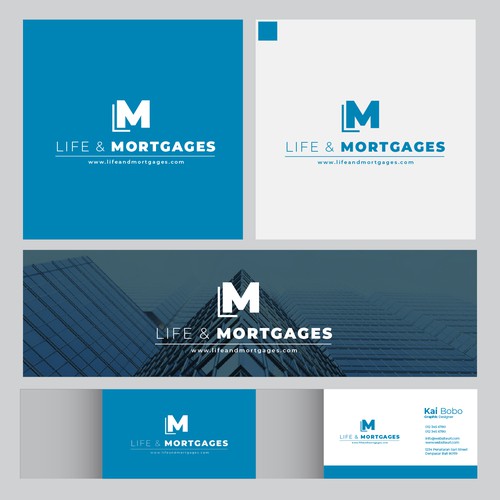 Life & Mortgages