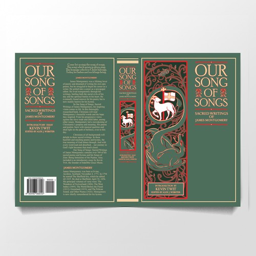Our Song Of Songs Book Cover