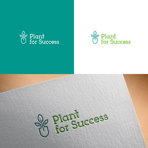Plant for Success