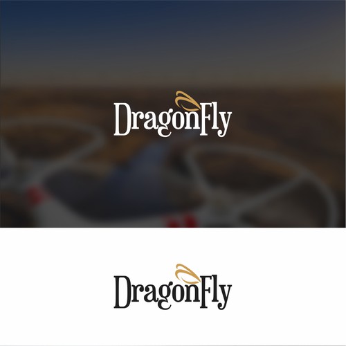 Sime Logo for Dragonfly