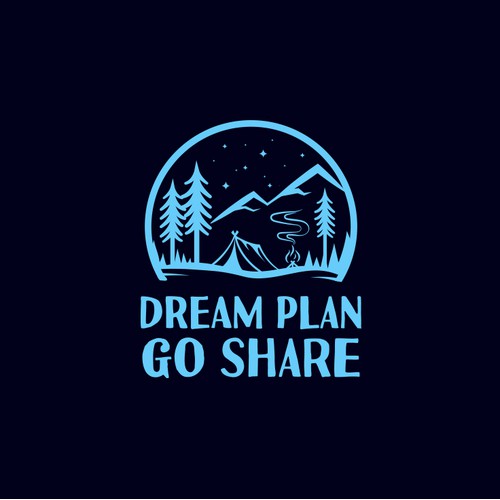 Dream Plan Go Share
