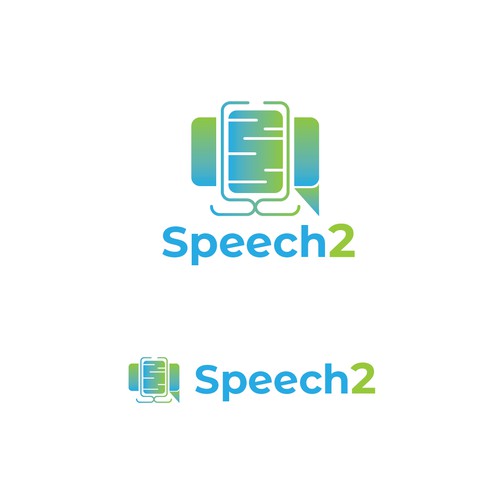 Speech2