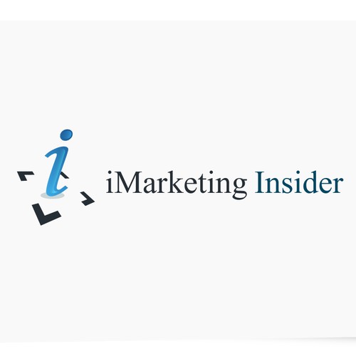 iMarketing Insider needs a new Logo Design