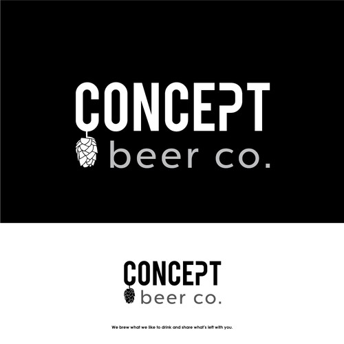 Concept Beer Co.