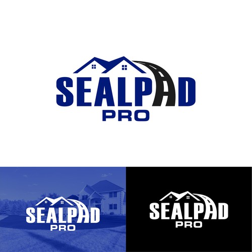 SEAL PAD