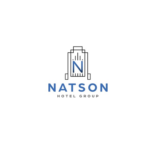 Hotel logo