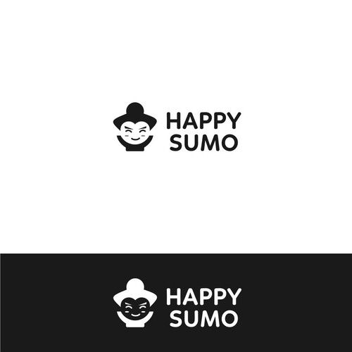 happy sumo