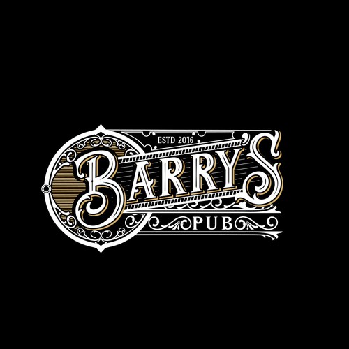 Barry's Pub