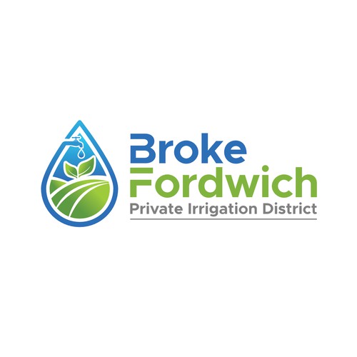 Irrigation Logo