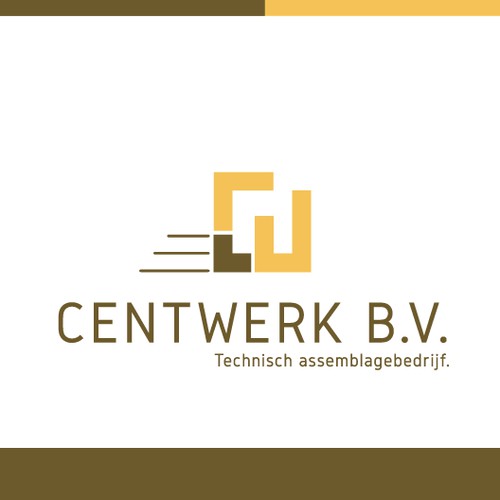 "CENTWERK B.V"