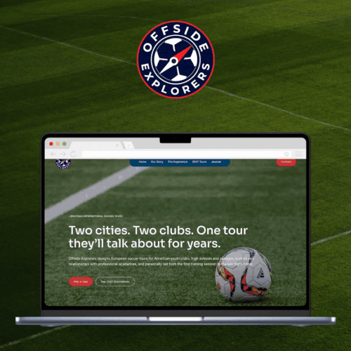 Offside Explorers
