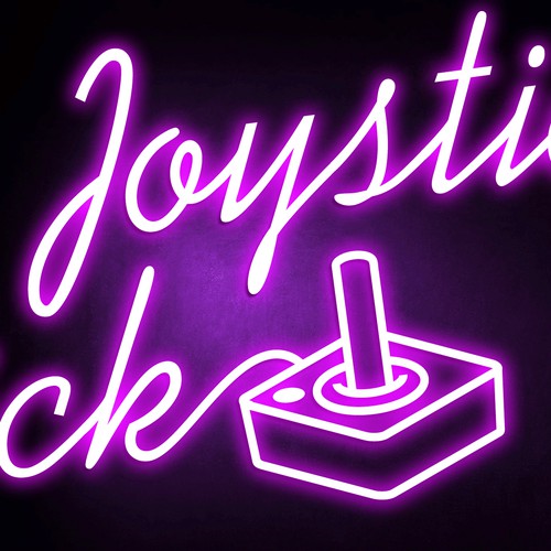 joystick