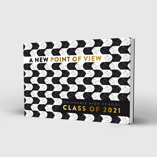 Book cover design
