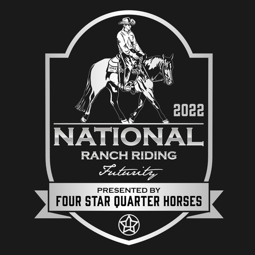 Logo for National Horse Event