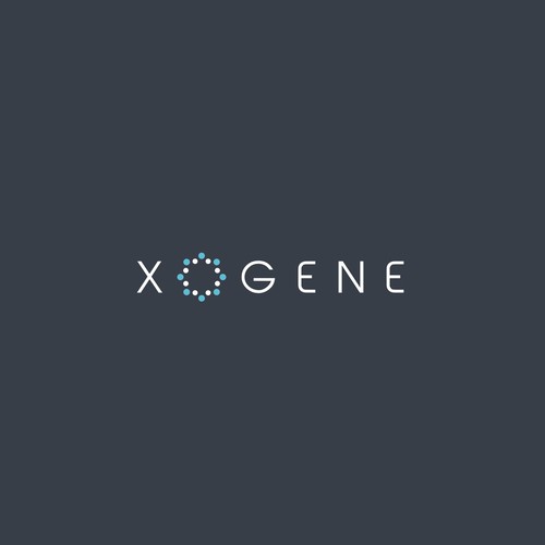 Xogene Logo