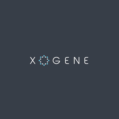 Xogene Logo