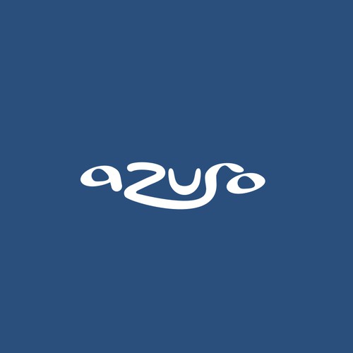 Mediterranean-Modern Logo